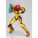 (PRE-VENTA) Figura Metroid Other M Figura Figma Samus Aran 15 cm - Imagen 2