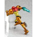 (PRE-VENTA) Figura Metroid Other M Figura Figma Samus Aran 15 cm - Imagen 6