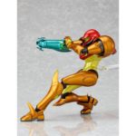 (PRE-VENTA) Figura Metroid Other M Figura Figma Samus Aran 15 cm - Imagen 4