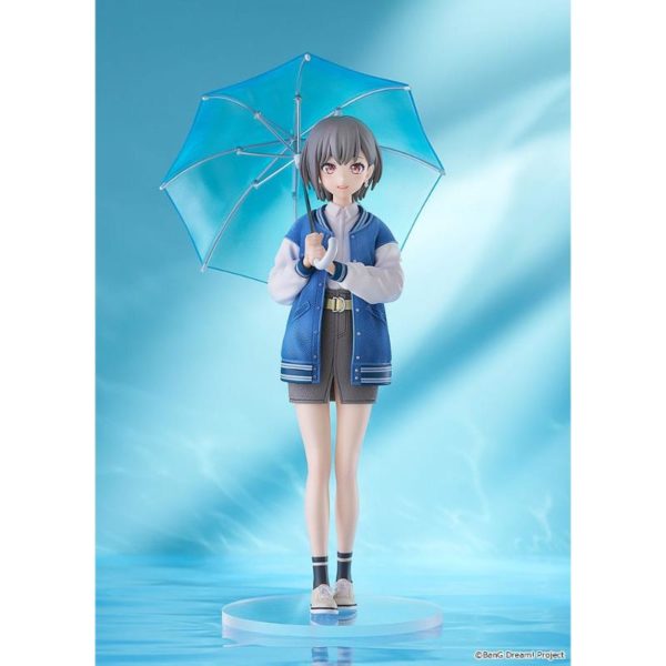 (PRE-VENTA) Figura Bang Dream! Estatua PVC Pop Up Parade Tomori Takamatsu L Size 24 cm