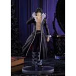 (PRE-VENTA) Figura Hunter x Hunter Estatua PVC Pop Up Parade Quwrof/Chrollo 18 cm