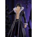 (PRE-VENTA) Figura Hunter x Hunter Estatua PVC Pop Up Parade Quwrof/Chrollo 18 cm - Imagen 2