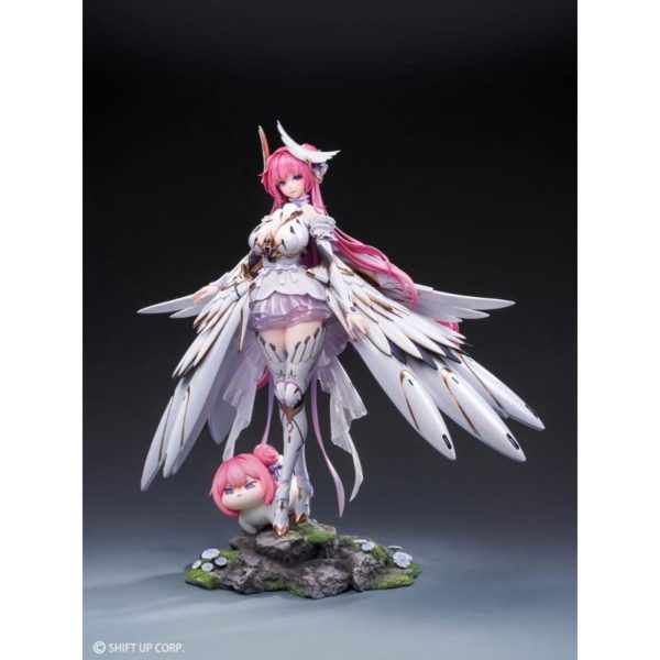 (PRE-VENTA) Figura Goddess of Victory: Nikke Estatua PVC 1/7 Dorothy Deluxe Edtition 31 cm