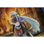 (PRE-VENTA) Figura Unicorn Overlord Estatua PVC 1/7 Rosalinde 28 cm - Imagen 2