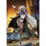 (PRE-VENTA) Figura Unicorn Overlord Estatua PVC 1/7 Rosalinde 28 cm - Imagen 3