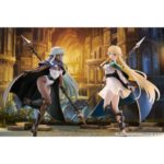 (PRE-VENTA) Figura Unicorn Overlord Estatua PVC 1/7 Rosalinde 28 cm - Imagen 4