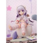 (PRE-VENTA) Figura Miss Kobayashi´s Dragon Maid Estatua PVC 1/7 Kanna: Relaxed Ver. 16 cm - Imagen 2
