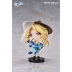 (PRE-VENTA) Figura Honkai: Star Rail Nameless Honor Figura Chibi Vol. 01 Yanqing 8 cm