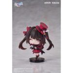 (PRE-VENTA) Figura Honkai: Star Rail Nameless Honor Figura Chibi Vol. 01 Sparkle 8 cm