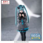 (PRE-VENTA) Figura Colorful Stage! The Movie: A Miku Who Can´t Sing Estatua Luminasta PVC Shuttered Sekai Hatsune Miku 20 cm - Imagen 3