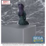(PRE-VENTA) Figura Witch Watch Estatua PVC PM Perching Nemu Miyao 14 cm - Imagen 3
