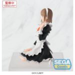 (PRE-VENTA) Figura Blue Box Estatua PVC PM Perching Chinatsu Kano Cultural Festival Ver. 9 cm - Imagen 3