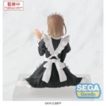 (PRE-VENTA) Figura Blue Box Estatua PVC PM Perching Chinatsu Kano Cultural Festival Ver. 9 cm - Imagen 4