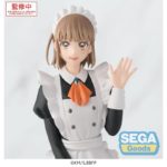 (PRE-VENTA) Figura Blue Box Estatua PVC PM Perching Chinatsu Kano Cultural Festival Ver. 9 cm - Imagen 2