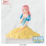 (PRE-VENTA) Figura Blue Box Estatua PVC PM Perching Hina Chono Cultural Festival Ver. 9 cm - Imagen 2