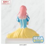 (PRE-VENTA) Figura Blue Box Estatua PVC PM Perching Hina Chono Cultural Festival Ver. 9 cm - Imagen 3