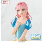 (PRE-VENTA) Figura Blue Box Estatua PVC PM Perching Hina Chono Cultural Festival Ver. 9 cm - Imagen 5