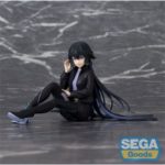 (PRE-VENTA) Figura Kamitsubaki City under Construction Estatua PVC PM Perching Koko Rinne 9 cm