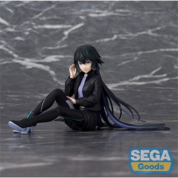 (PRE-VENTA) Figura Kamitsubaki City under Construction Estatua PVC PM Perching Koko Rinne 9 cm