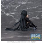 (PRE-VENTA) Figura Kamitsubaki City under Construction Estatua PVC PM Perching Koko Rinne 9 cm - Imagen 2