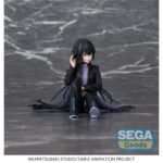 (PRE-VENTA) Figura Kamitsubaki City under Construction Estatua PVC PM Perching Koko Rinne 9 cm - Imagen 4