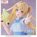 (PRE-VENTA) Figura Summer Pockets Estatua Luminasta PVC Wenders Tsumugi 17 cm - Imagen 5