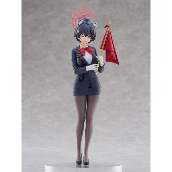 (PRE-VENTA) Figura Blue Archive Estatua PVC Pop Up Parade Tsubaki (Guide) 19 cm