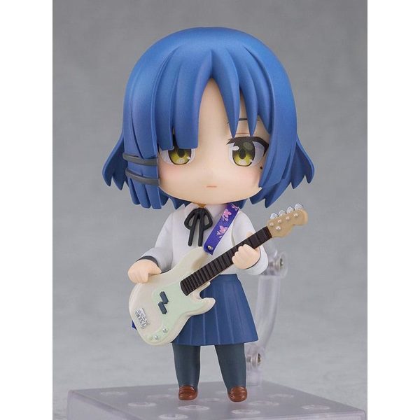 (PRE-VENTA) Figura Bocchi the Rock! Figura Nendoroid Ryo Yamada 10 cm