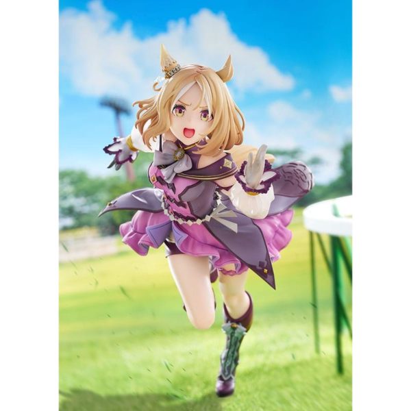 (PRE-VENTA) Figura Uma Musume Pretty Derby Estatua PVC 1/7 Top Road 20 cm