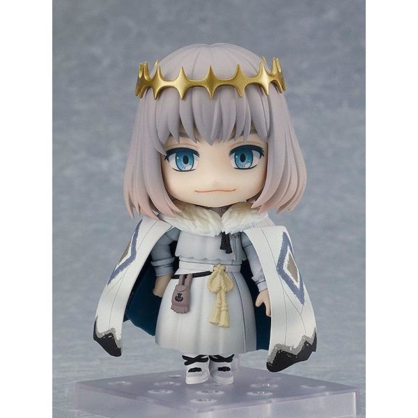 (PRE-VENTA) Figura Fate/Grand Order Figura Nendoroid Pretender/Oberon 10 cm