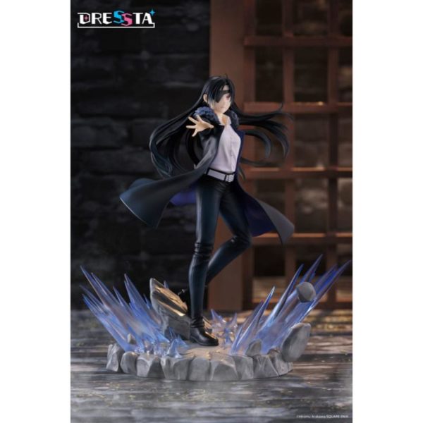 (PRE-VENTA) Figura Daemons of the Shadow Realm Darling Estatua PVC Dressta Asa 21 cm