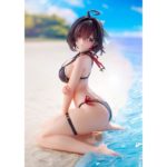 (PRE-VENTA) Figura Atelier Yumia: The Alchemist of Memories & the Envisioned Land PVC 1/7 Yumia Liessfeldt: Swimsuit Ver. 21 cm - Imagen 2