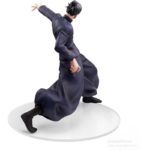 Figura de Suguru Geto - Jujutsu Kaisen (Hidden Inventory / Premature Death) - Luminasta - Sega - Imagen 4
