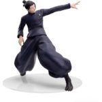 Figura de Suguru Geto - Jujutsu Kaisen (Hidden Inventory / Premature Death) - Luminasta - Sega - Imagen 2