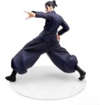 Figura de Suguru Geto - Jujutsu Kaisen (Hidden Inventory / Premature Death) - Luminasta - Sega - Imagen 3