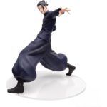 Figura de Suguru Geto - Jujutsu Kaisen (Hidden Inventory / Premature Death) - Luminasta - Sega