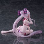 Figura Shalltear Bloodfallen - Swimsuit Ver. - Overlord - Desktop Cute - Imagen 3