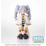 Figura Frieren - Frieren: Beyond Journey’s End - SEGA Chokonose