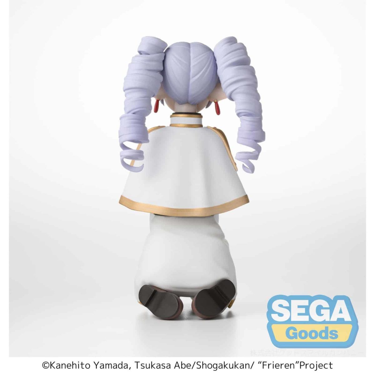 Figura Frieren - Frieren: Beyond Journey’s End - SEGA Chokonose - Imagen 4