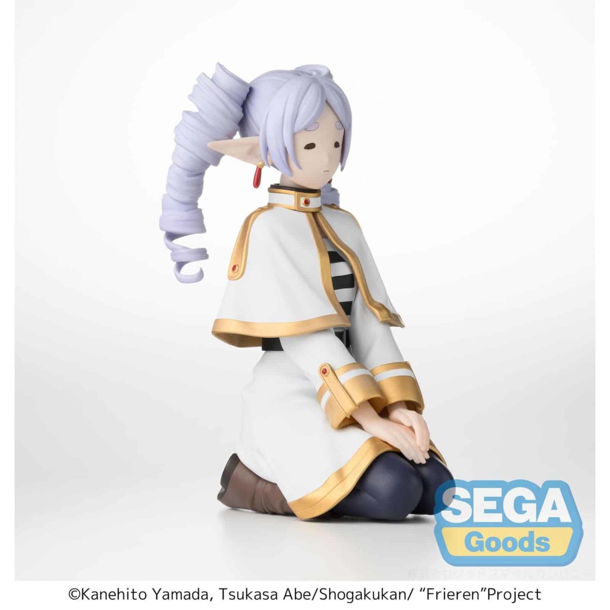 Figura Frieren - Frieren: Beyond Journey’s End - SEGA Chokonose - Imagen 2