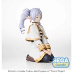 Figura Frieren - Frieren: Beyond Journey’s End - SEGA Chokonose - Imagen 2
