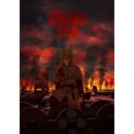 Poster Vinland Saga ver.2 - Imagen 2