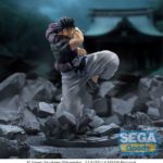 Figura Toji Fushiguro - Jujutsu Kaisen - SEGA Luminasta - Hidden Inventory / Premature Death Ver.