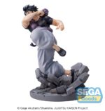 Figura Toji Fushiguro - Jujutsu Kaisen - SEGA Luminasta - Hidden Inventory / Premature Death Ver. - Imagen 2