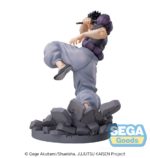 Figura Toji Fushiguro - Jujutsu Kaisen - SEGA Luminasta - Hidden Inventory / Premature Death Ver. - Imagen 3
