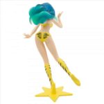 Figura Lum - Urusei Yatsura - GLITTER&GLAMOURS - Bandai Banpresto - Imagen 4
