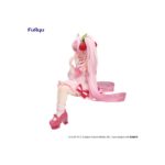Figura Sakura Miku 2025 - FuRyu - Edición Primavera en Maceta - Imagen 4