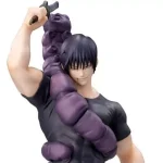 Figura de Toji Fushiguro - Jujutsu Kaisen - Luminasta - Sega - 18cm