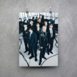 Poster Stray Kids ver.3