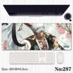 Alfombrilla Trafalgar Law One Piece